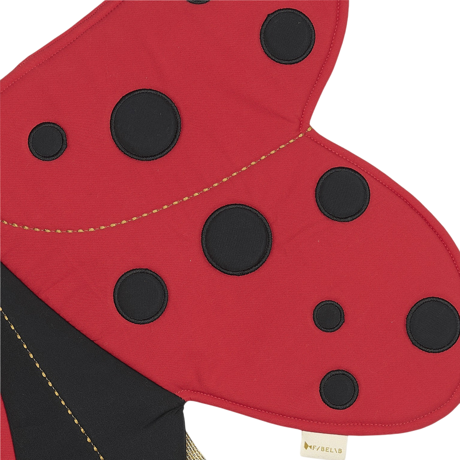 Costume Coccinelle