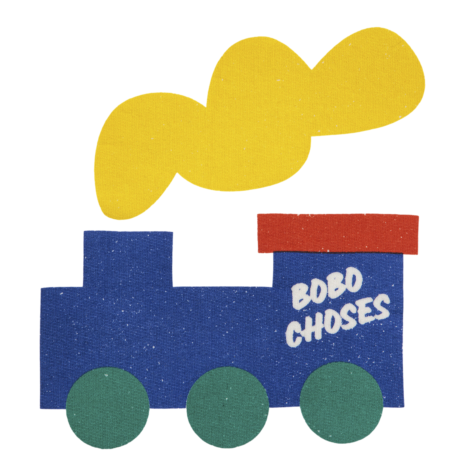 Body bébé Bobo Choo Choo Blanc