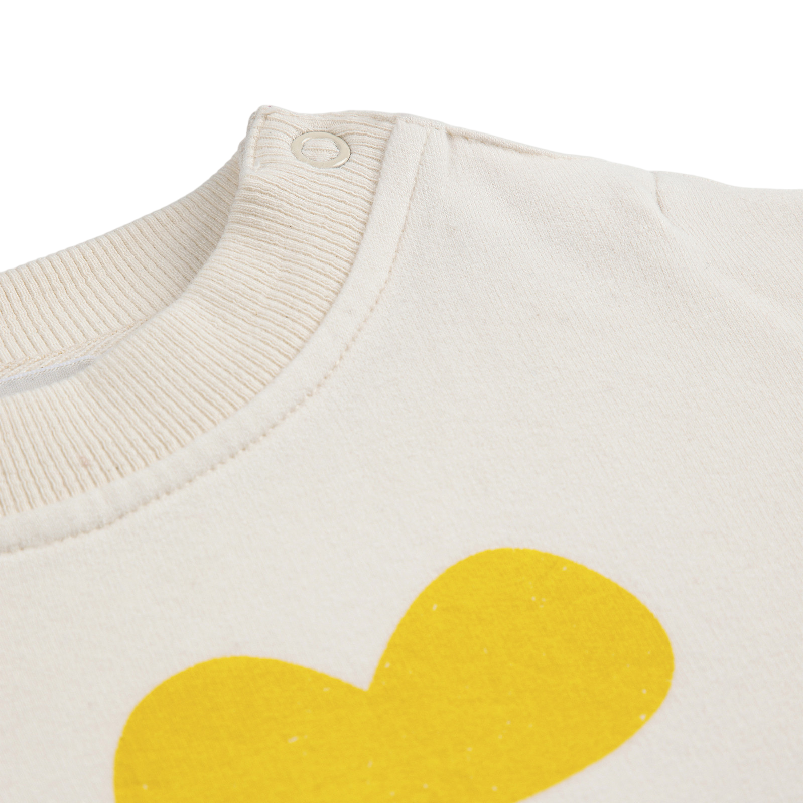 Body bébé Bobo Choo Choo Blanc