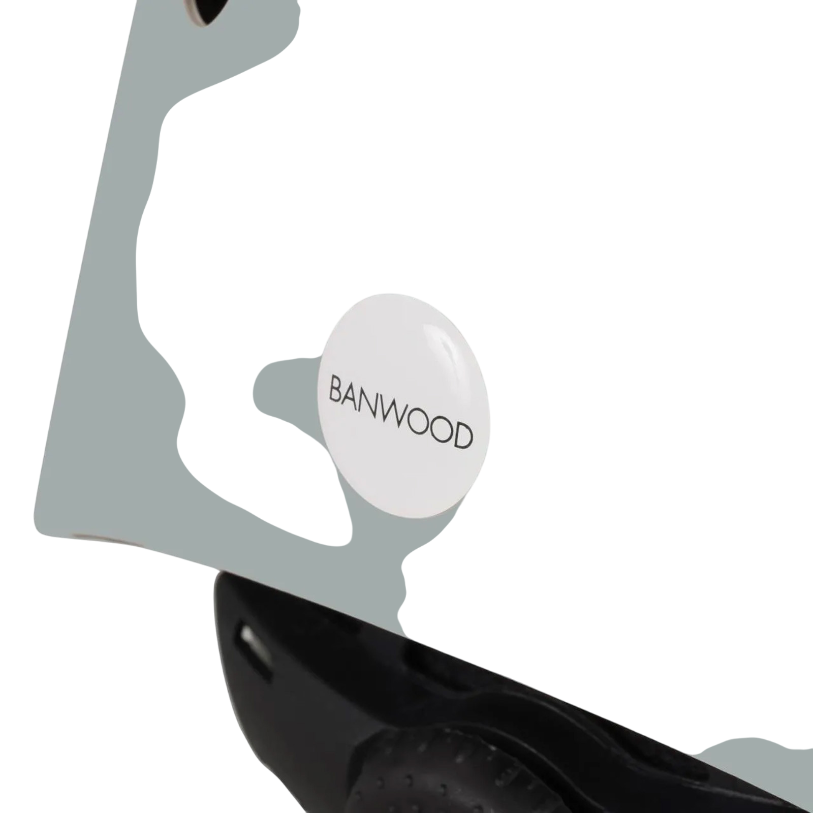 Eco casque enfant Banwood Clay