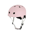 Eco casque enfant Banwood Fadedpink