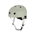 Eco casque enfant Banwood Olive