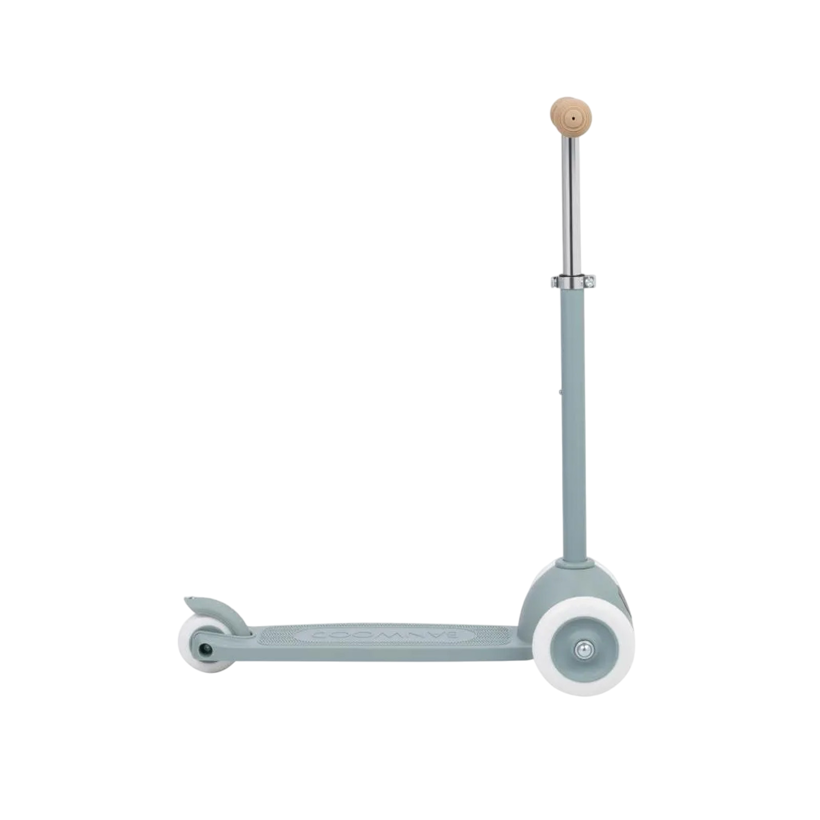 Eco Scooter Banwood Teal