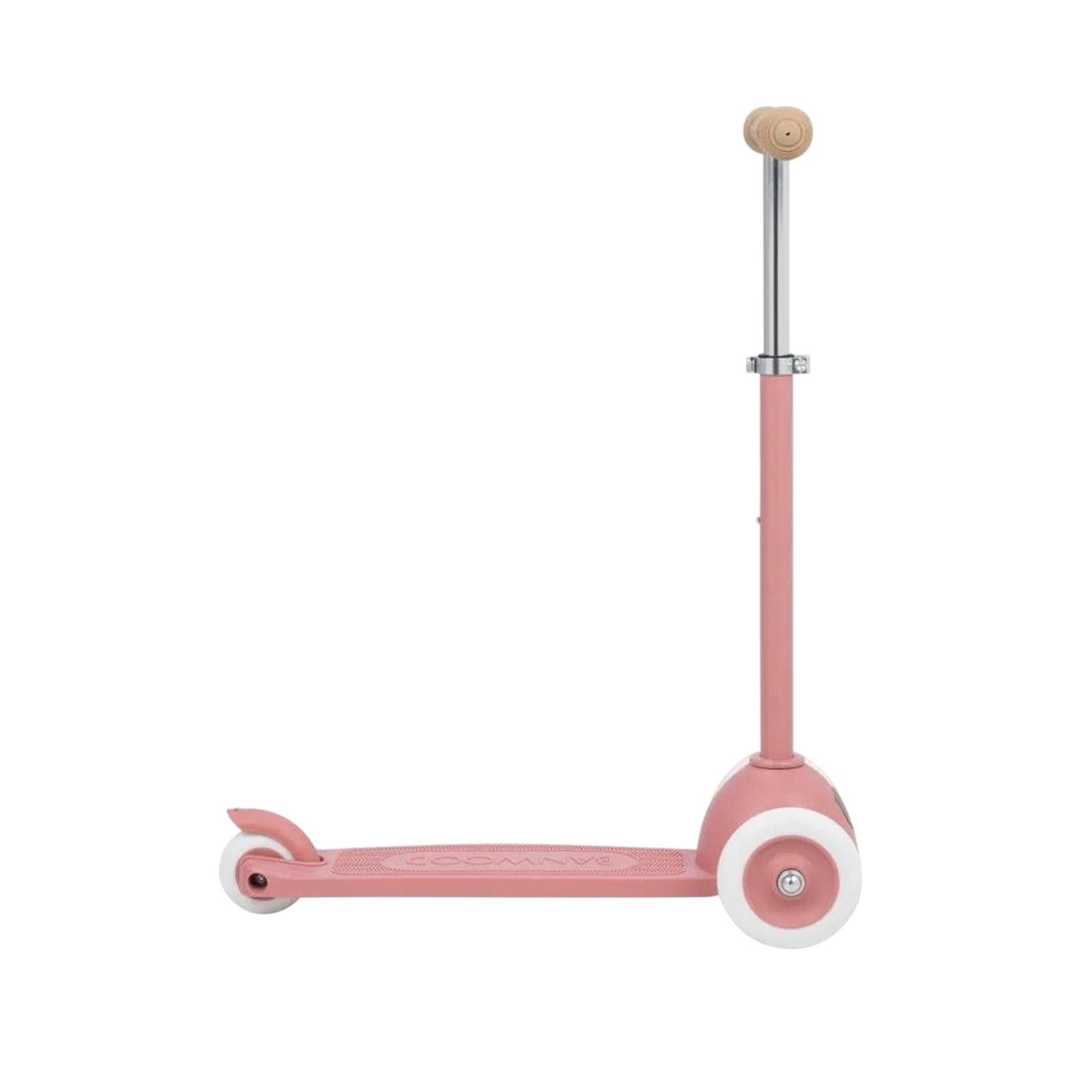 Eco Scooter Banwood Raspberry