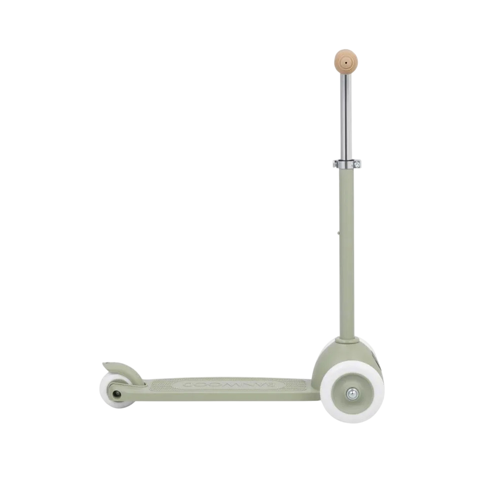 Eco Scooter Banwood Olive