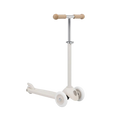 Banwood Eco Scooter Ivory