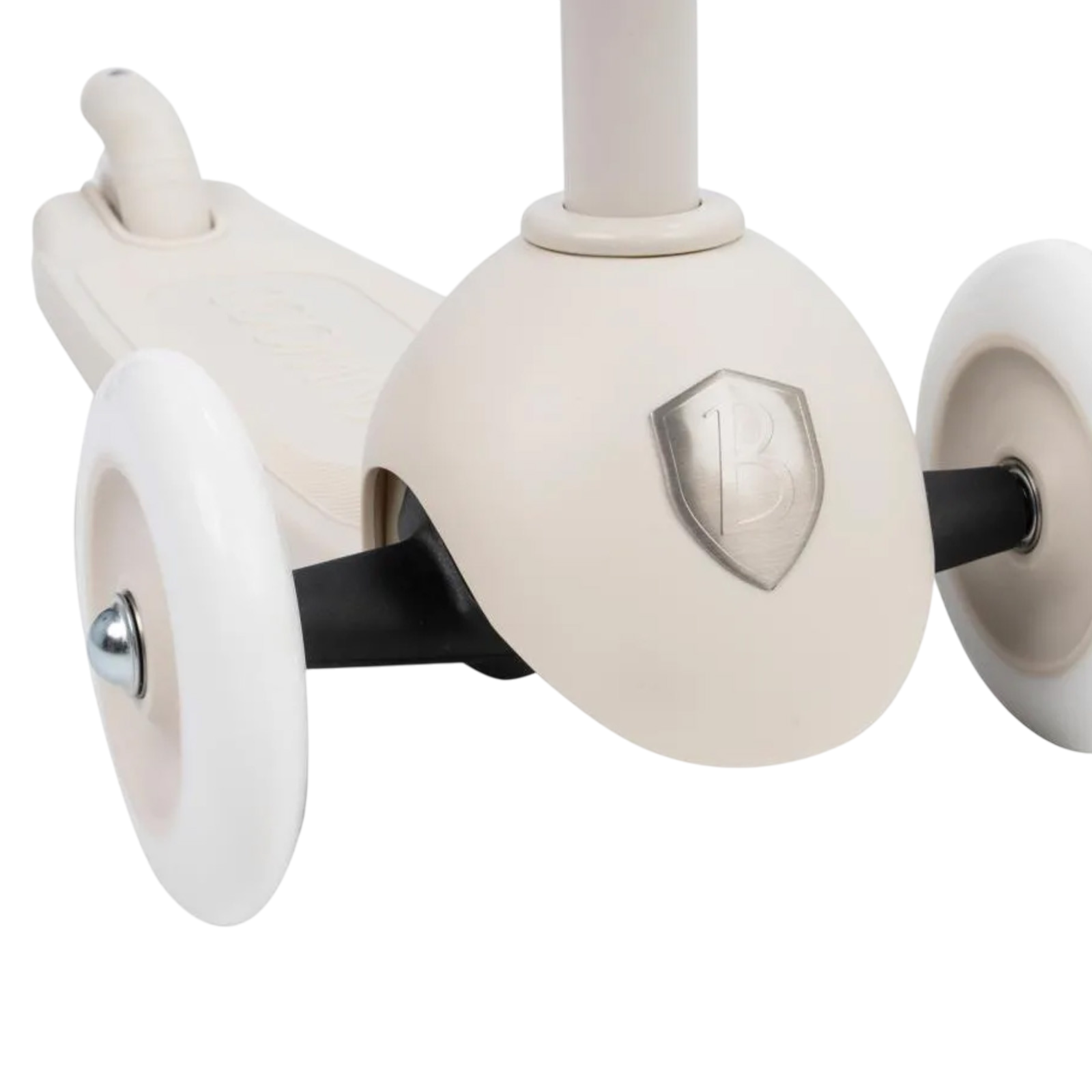 Eco Scooter Banwood Ivory