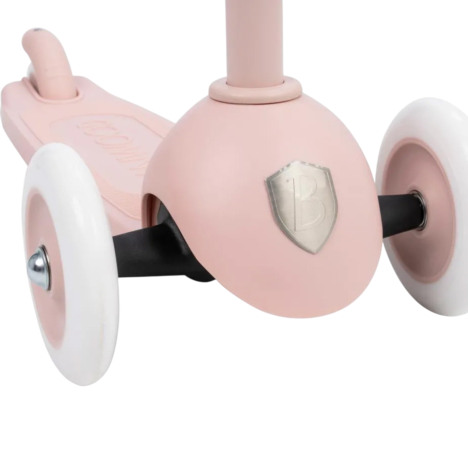 Eco Scooter Banwood rose pâle