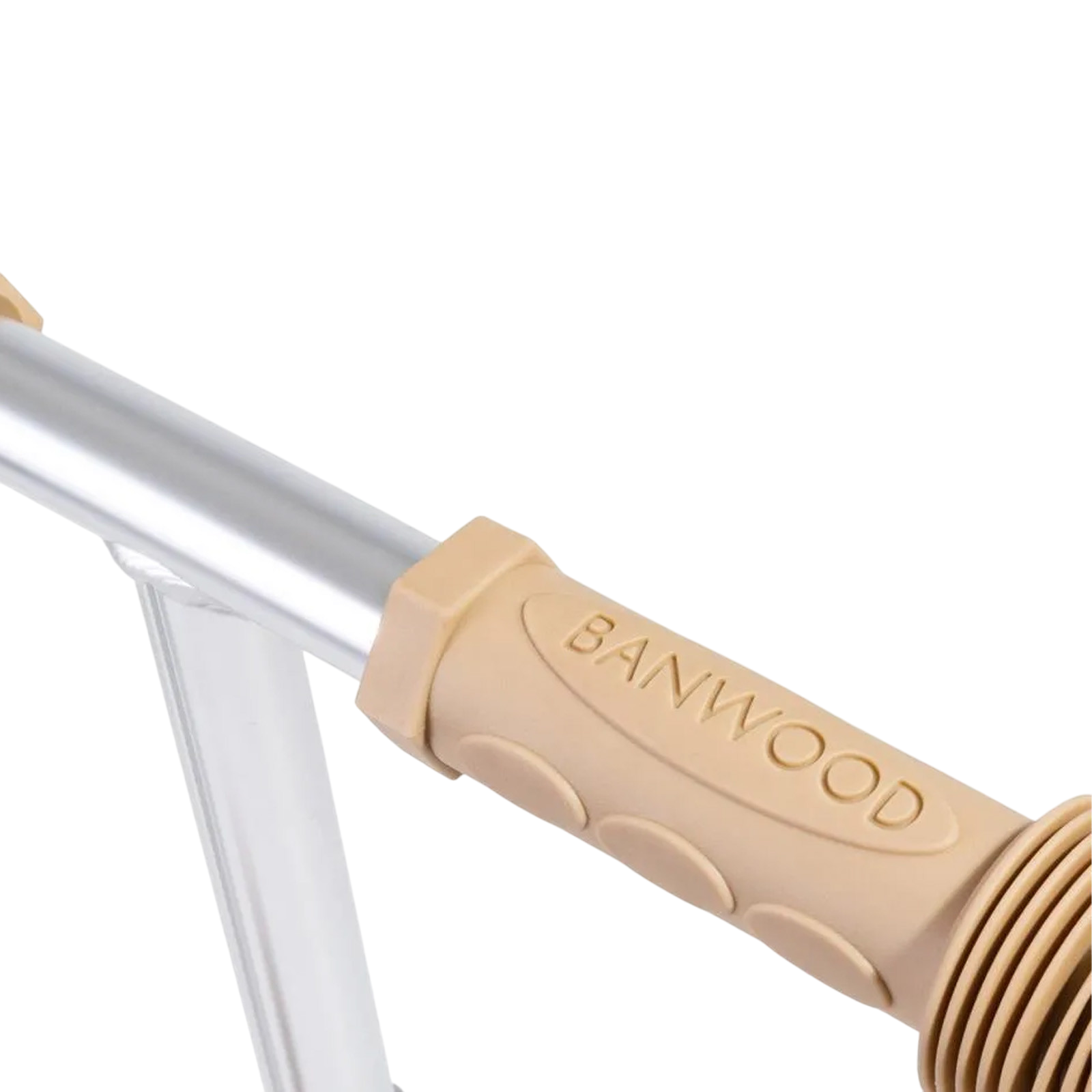 Eco Scooter Banwood rose pâle