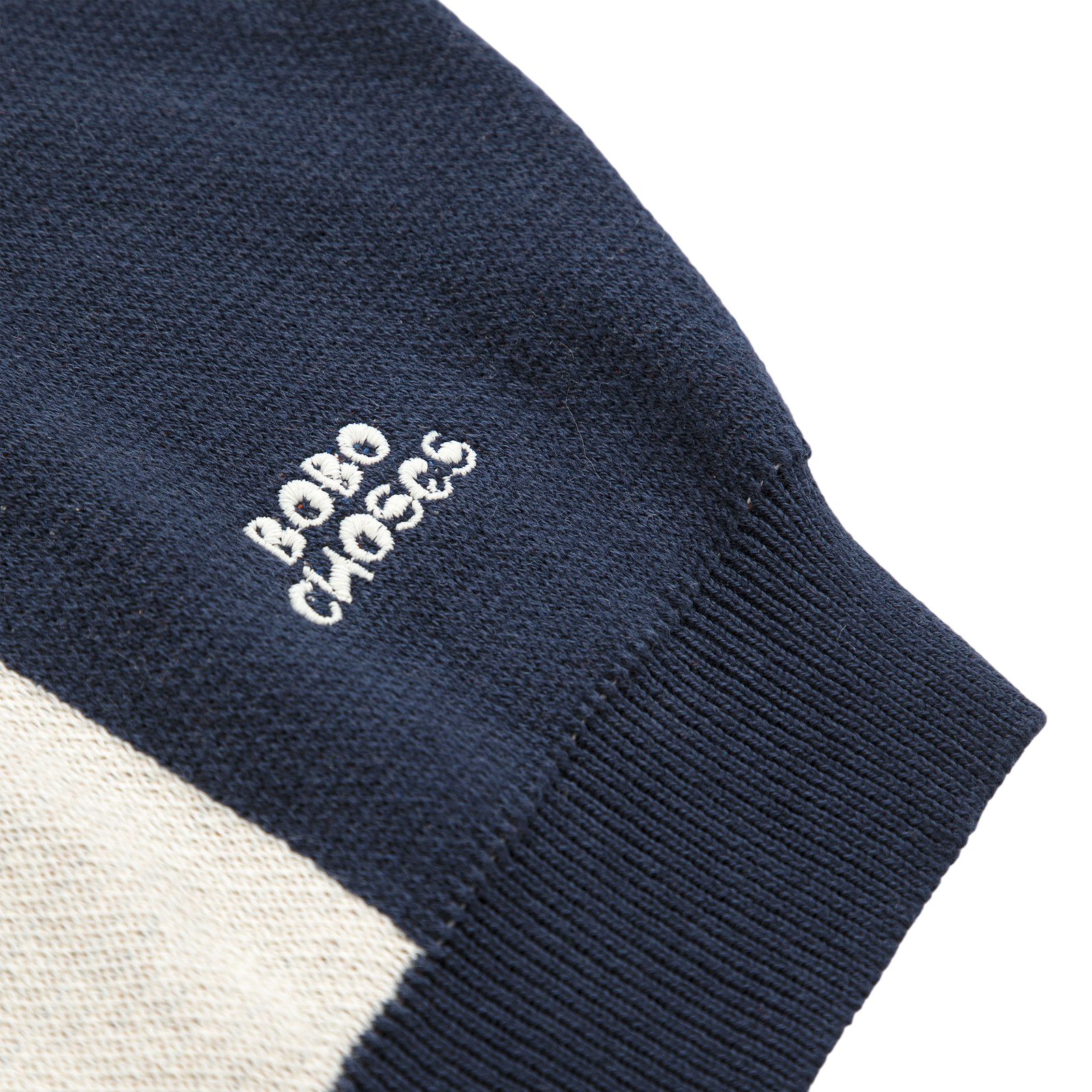 Pullover Tiles Multicolor