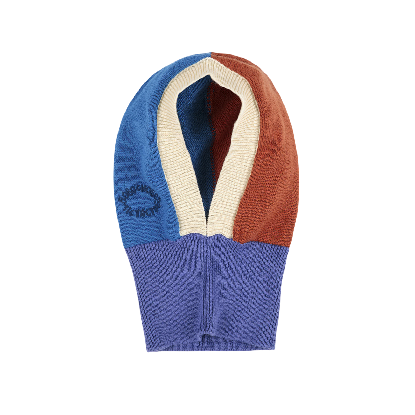 Balaclava Tic Tac Toe Multicolor