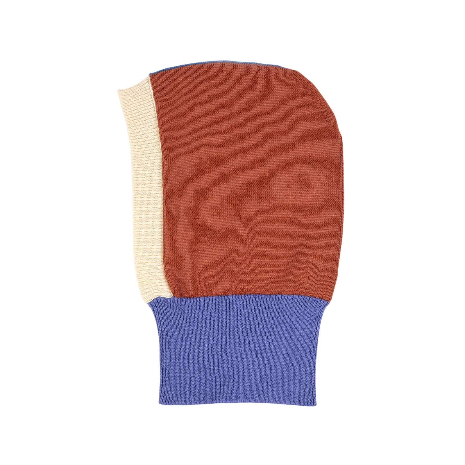 Balaclava Tic Tac Toe Multicolor