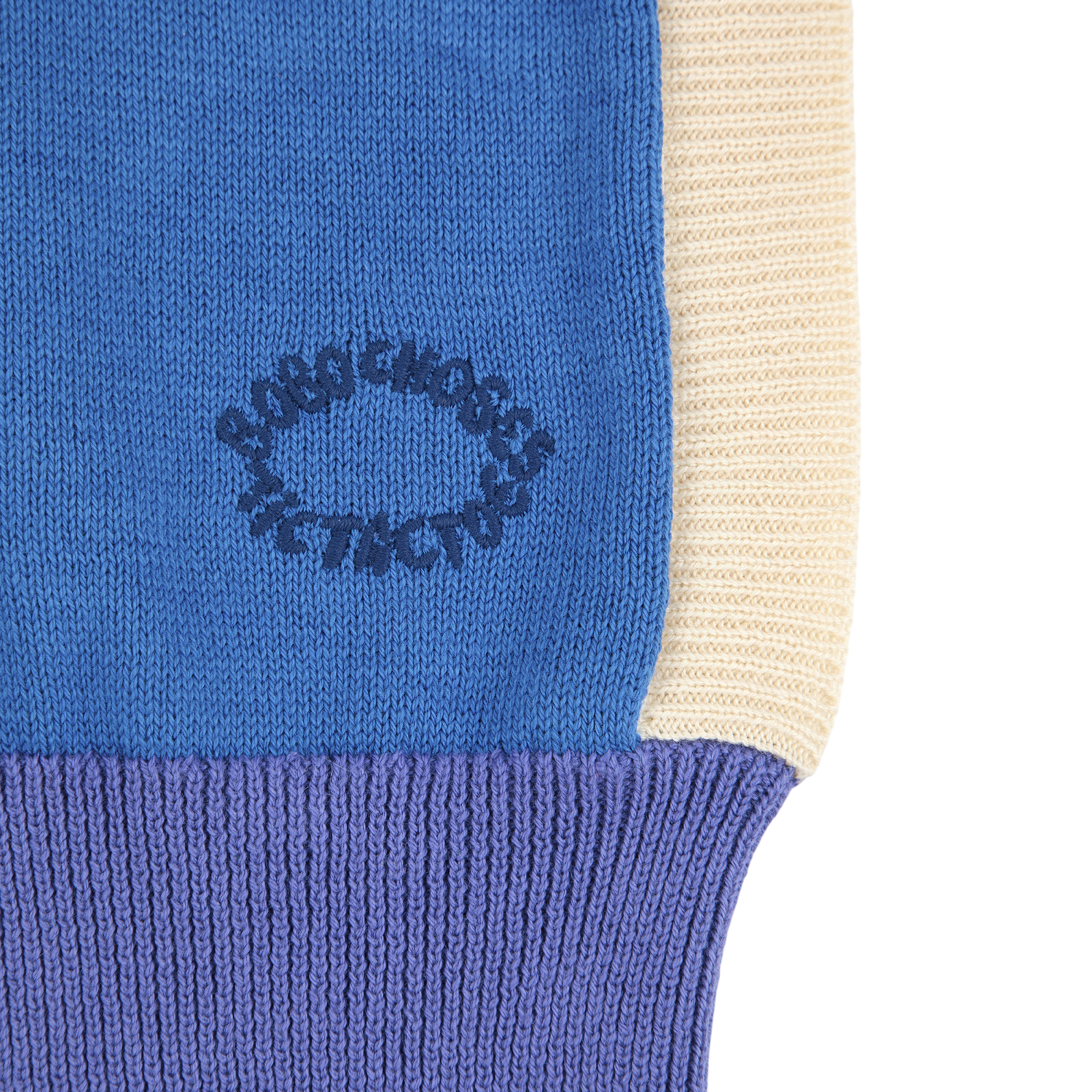 Balaclava Tic Tac Toe Multicolor