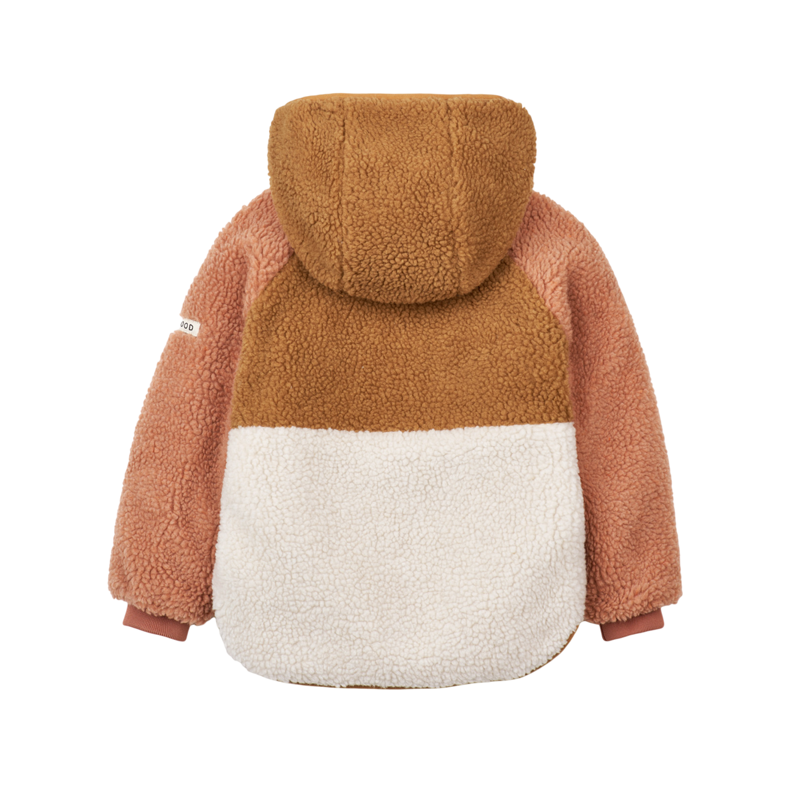 Veste Jackson Réversible Tuscany Rose Mix