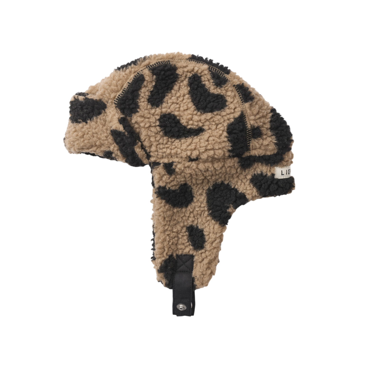 Bonnet Bravo Pile Mega Leo Oat Mix