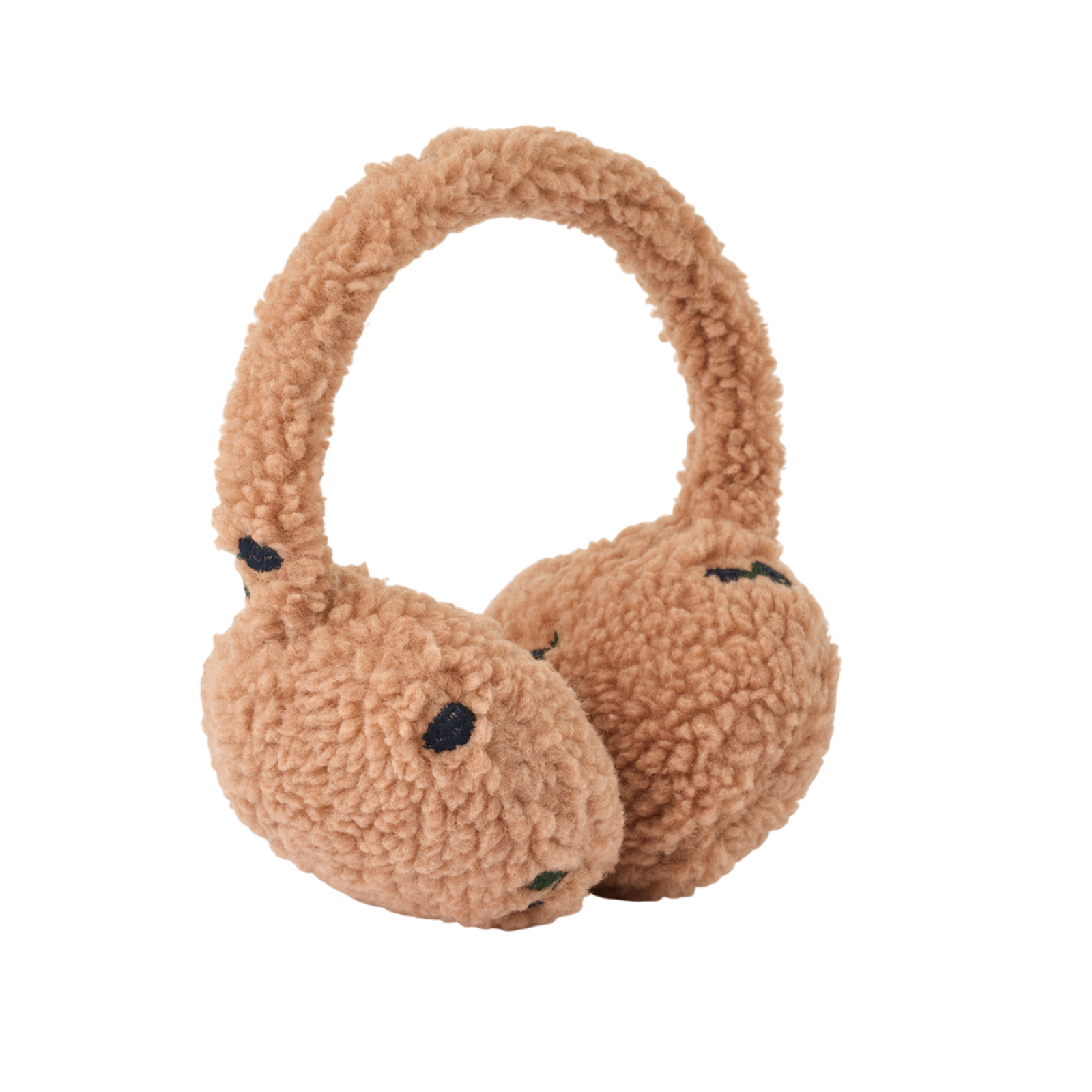 Ohrwärmer Albero Pile Berry Pale Tuscany