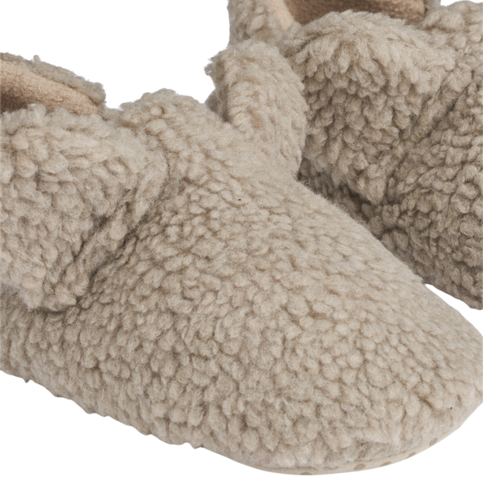 Chaussons Maui Pile Mist