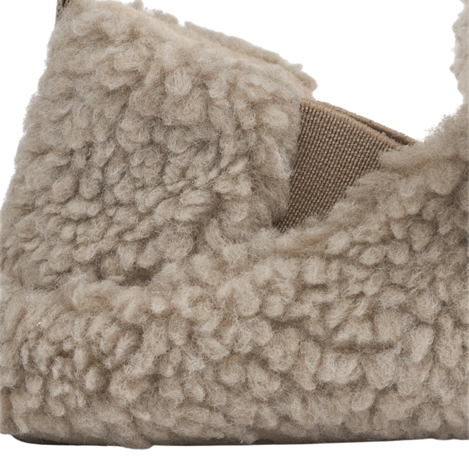 Chaussons Maui Pile Mist