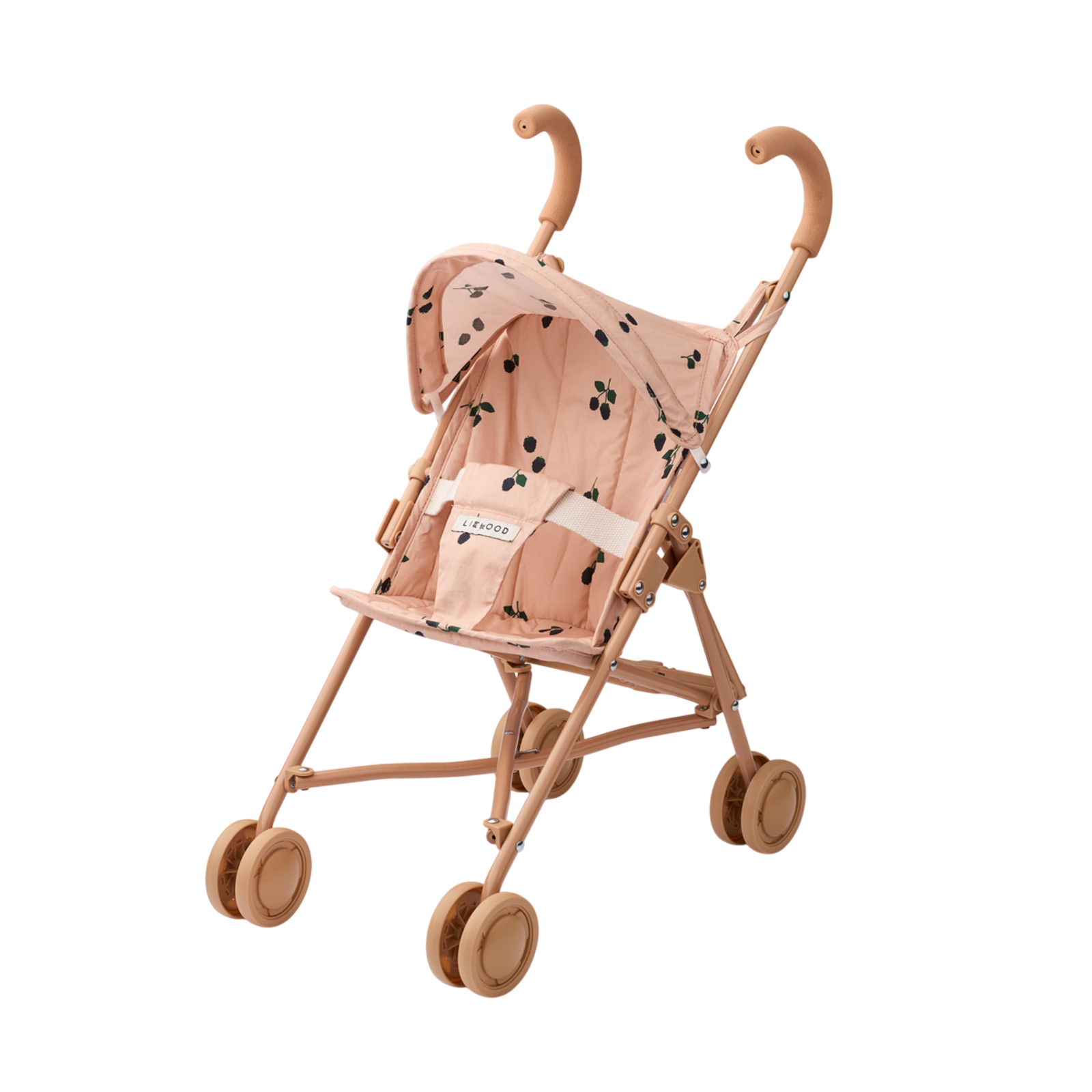 Poussette de poupée Elsie Berry Pale Tuscany