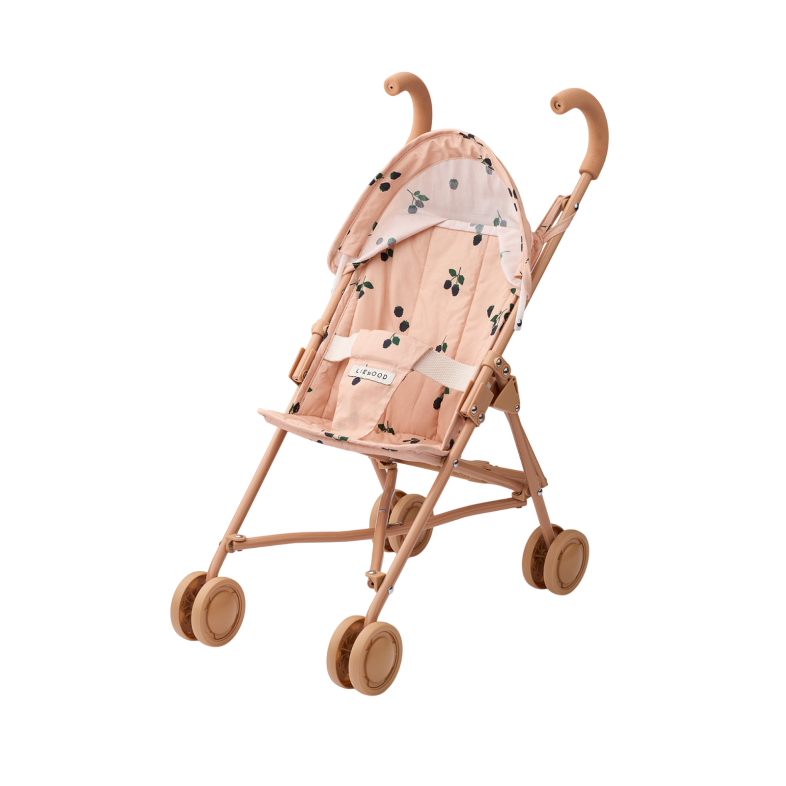 Poussette de poupée Elsie Berry Pale Tuscany