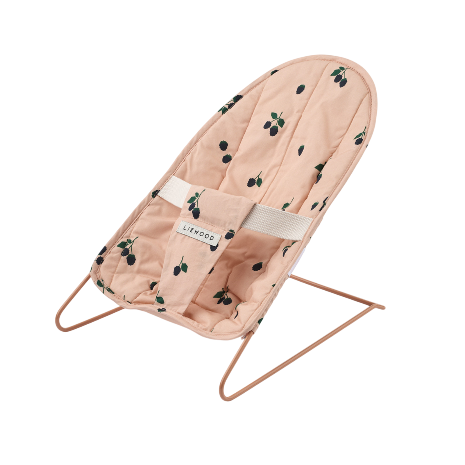 Doll's rocker Mabel Berry Pale Tuscany