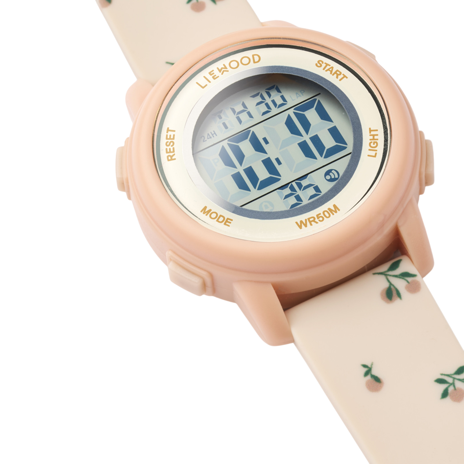 Montre Sussi Peach Sea Shell