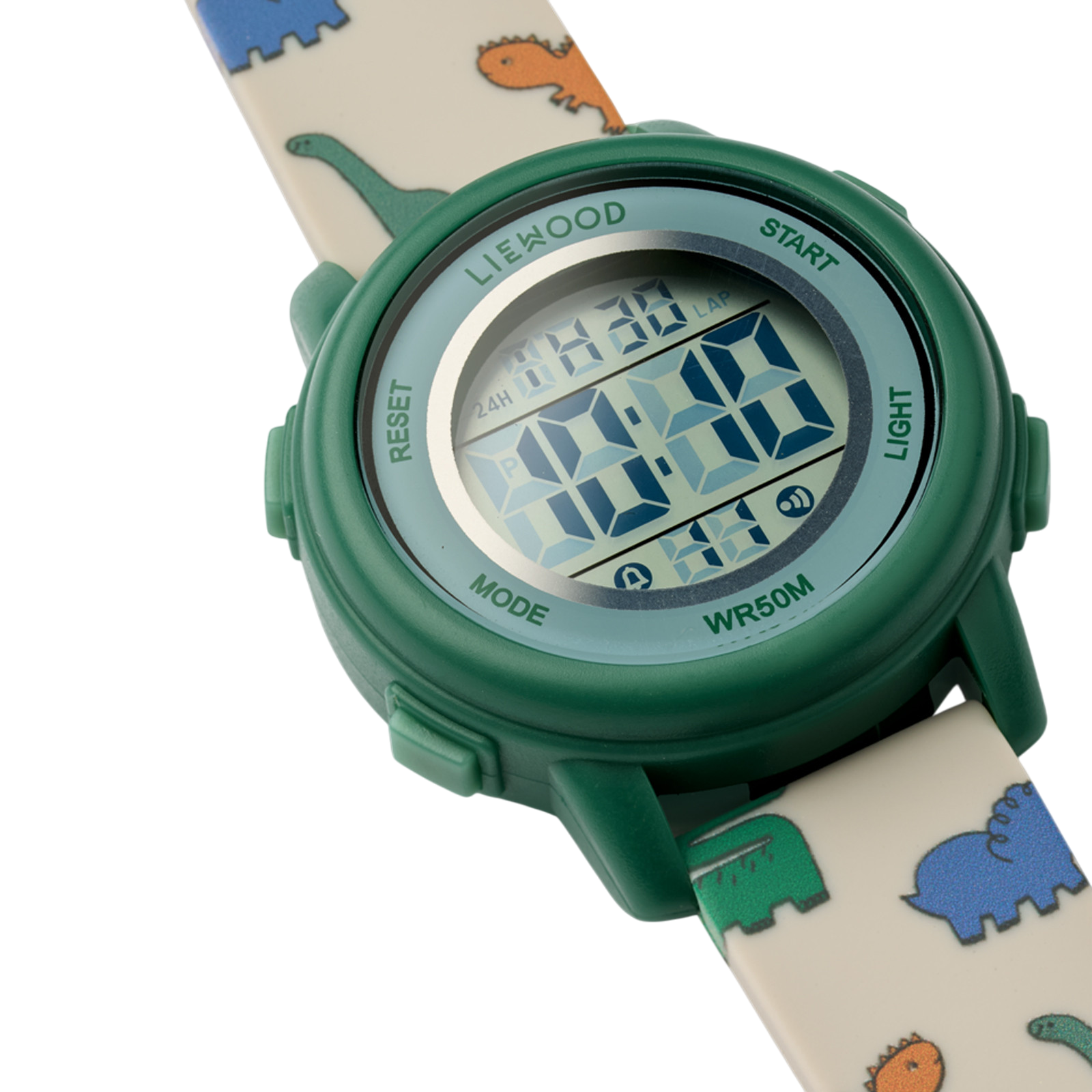 Montre Sussi Dinosaurs Mist