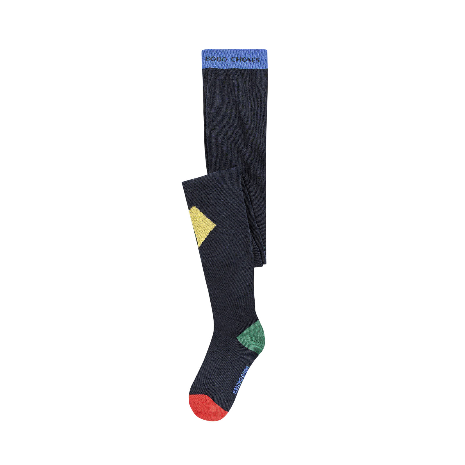 Tights Bobo Joker Midnight Blue