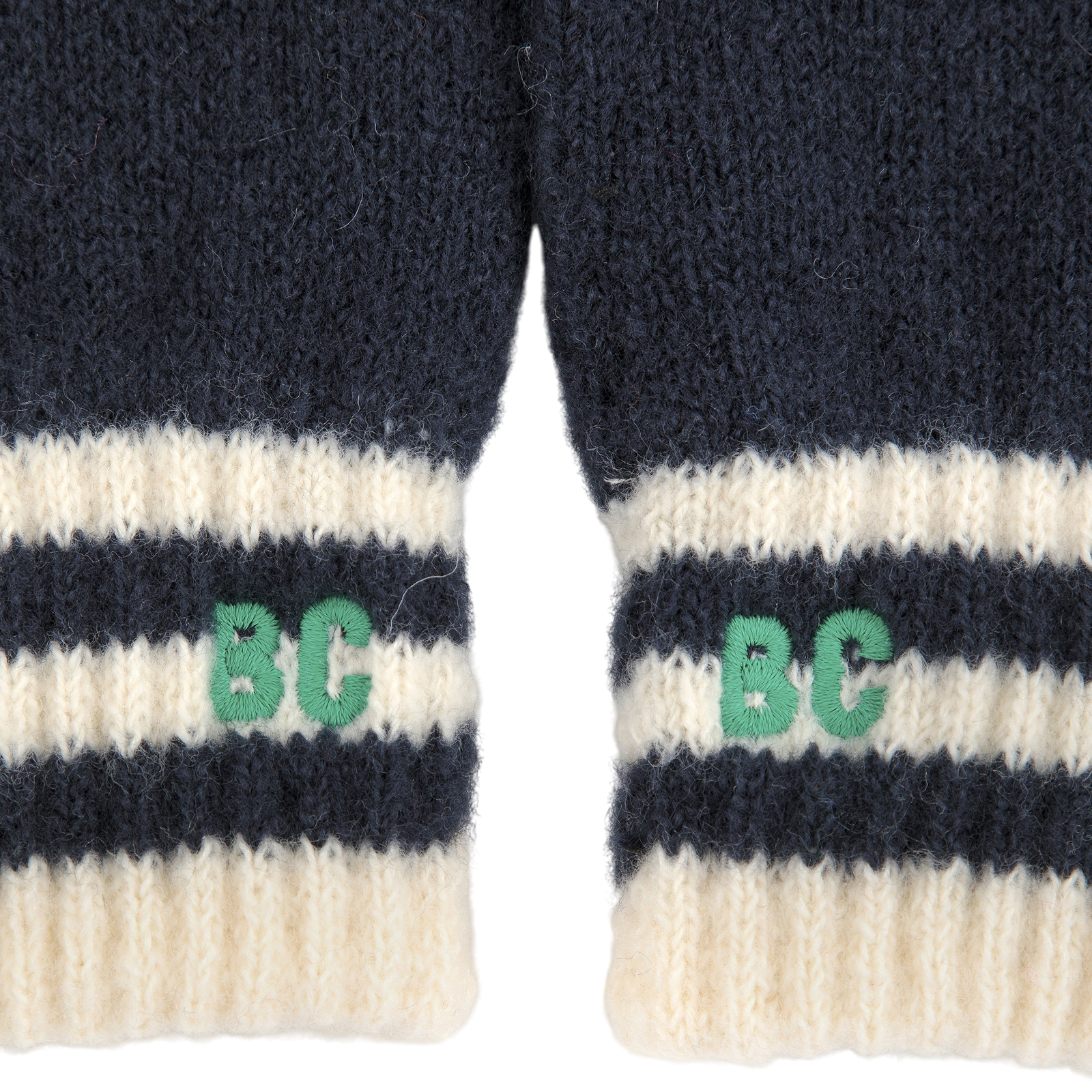 Handschuhe BC Navy Midnight Blue