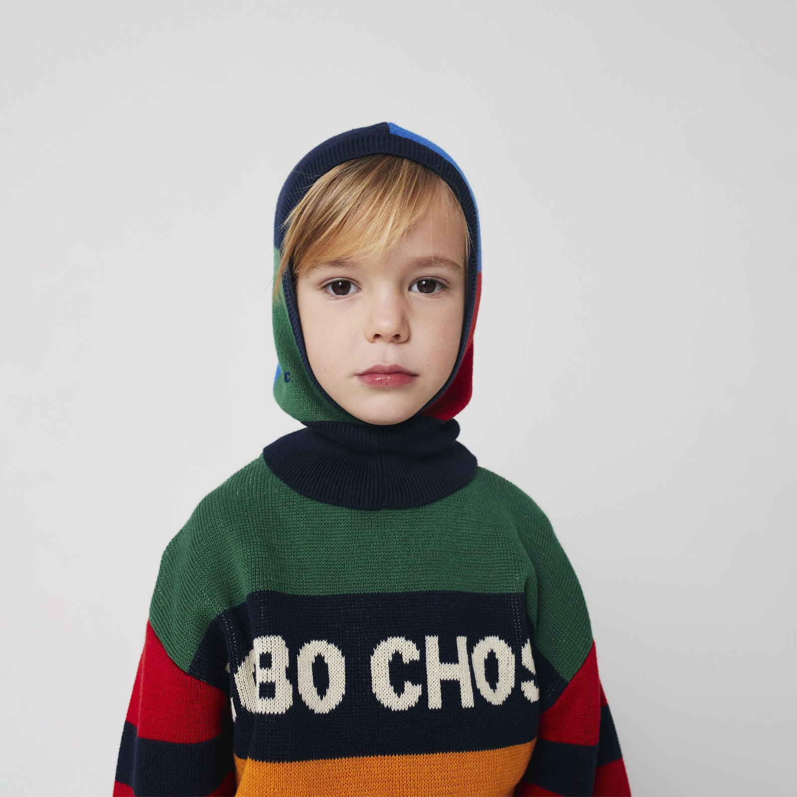 Balaclava Tiles Multicolor