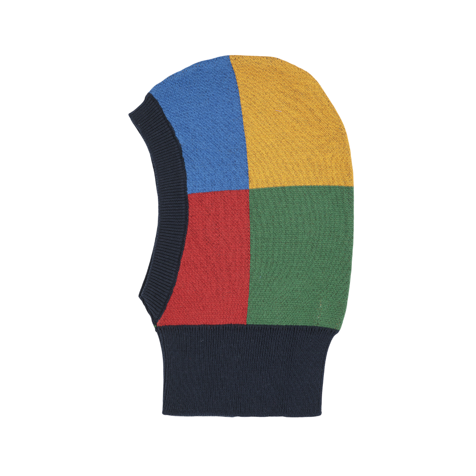 Balaclava Tiles Multicolor