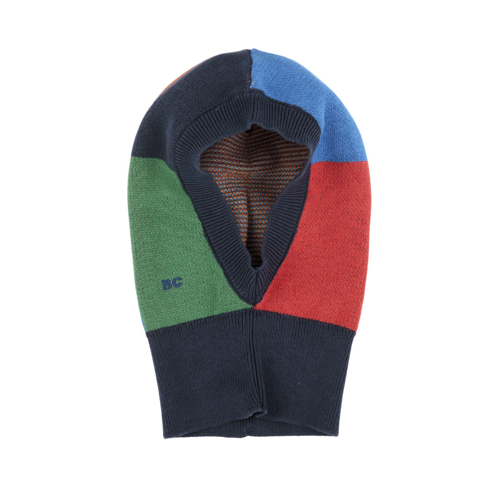 Balaclava Tiles Multicolor