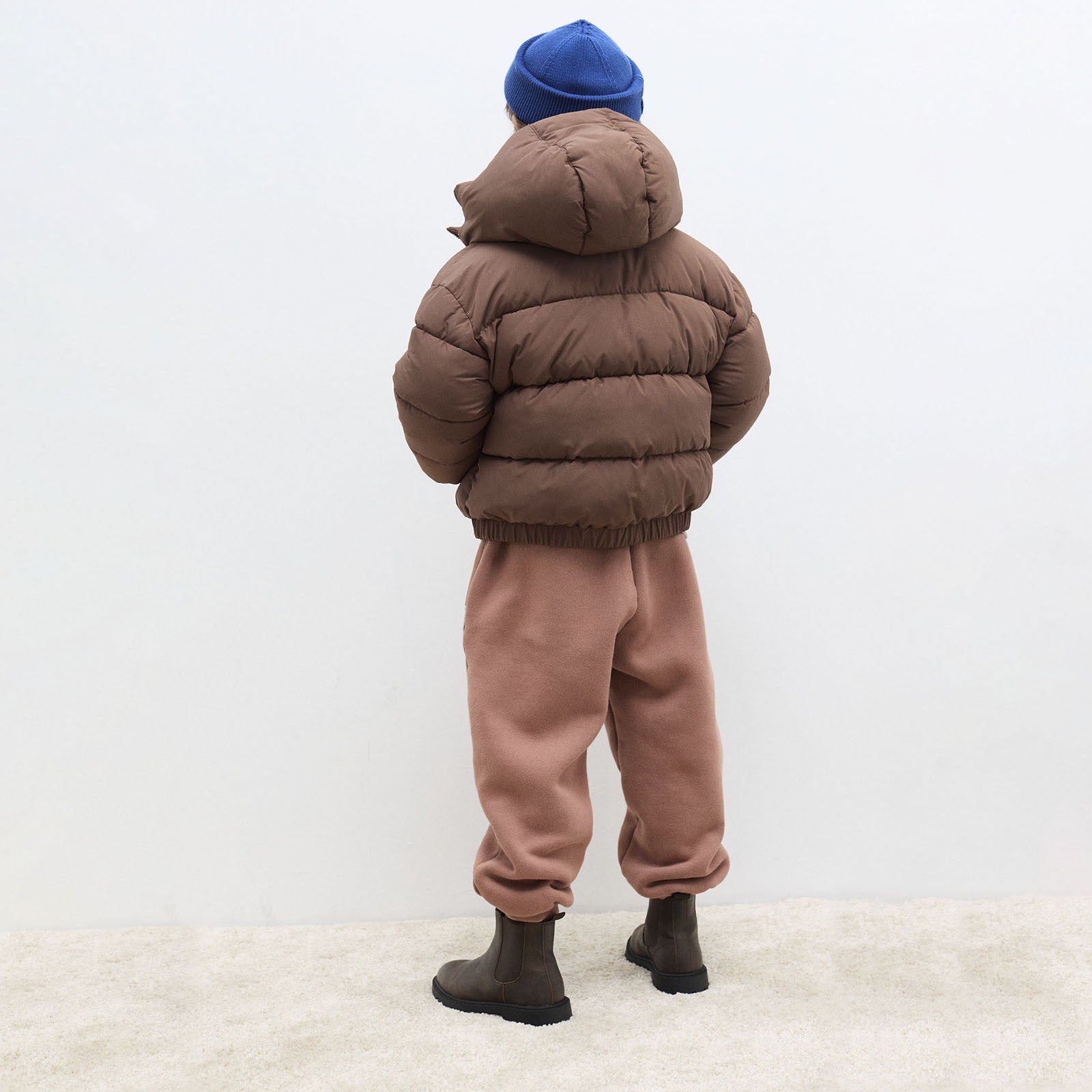 Jacket Weekend Brown