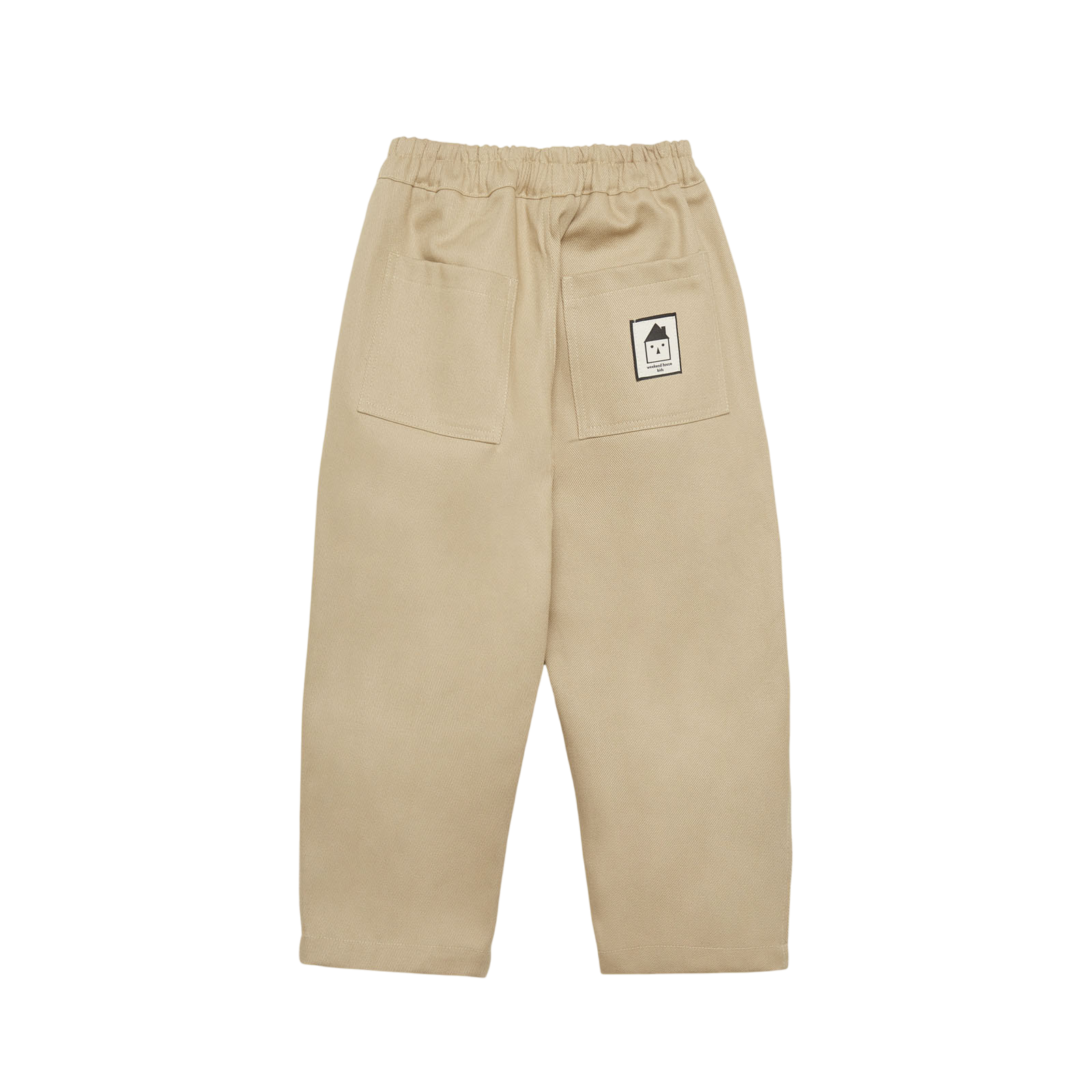 Hose Beige Sand