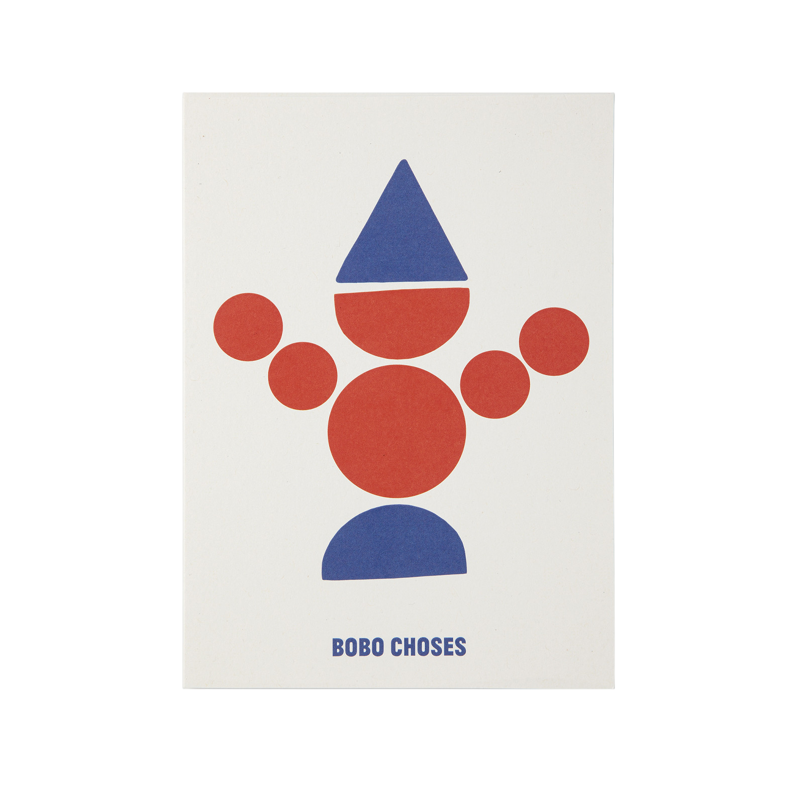 Postkartenset Have Fun