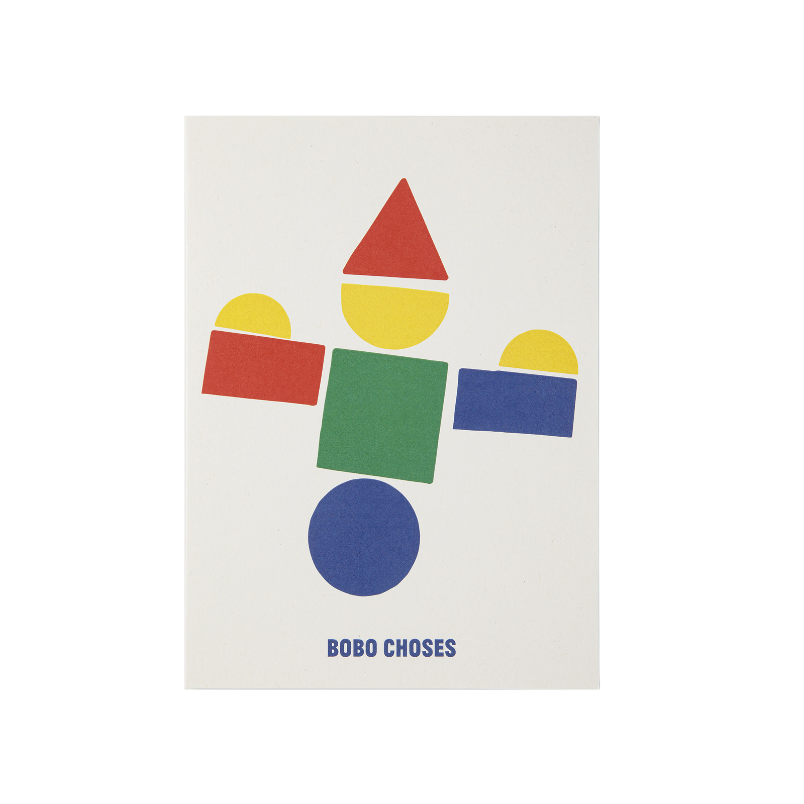 Postkartenset Have Fun