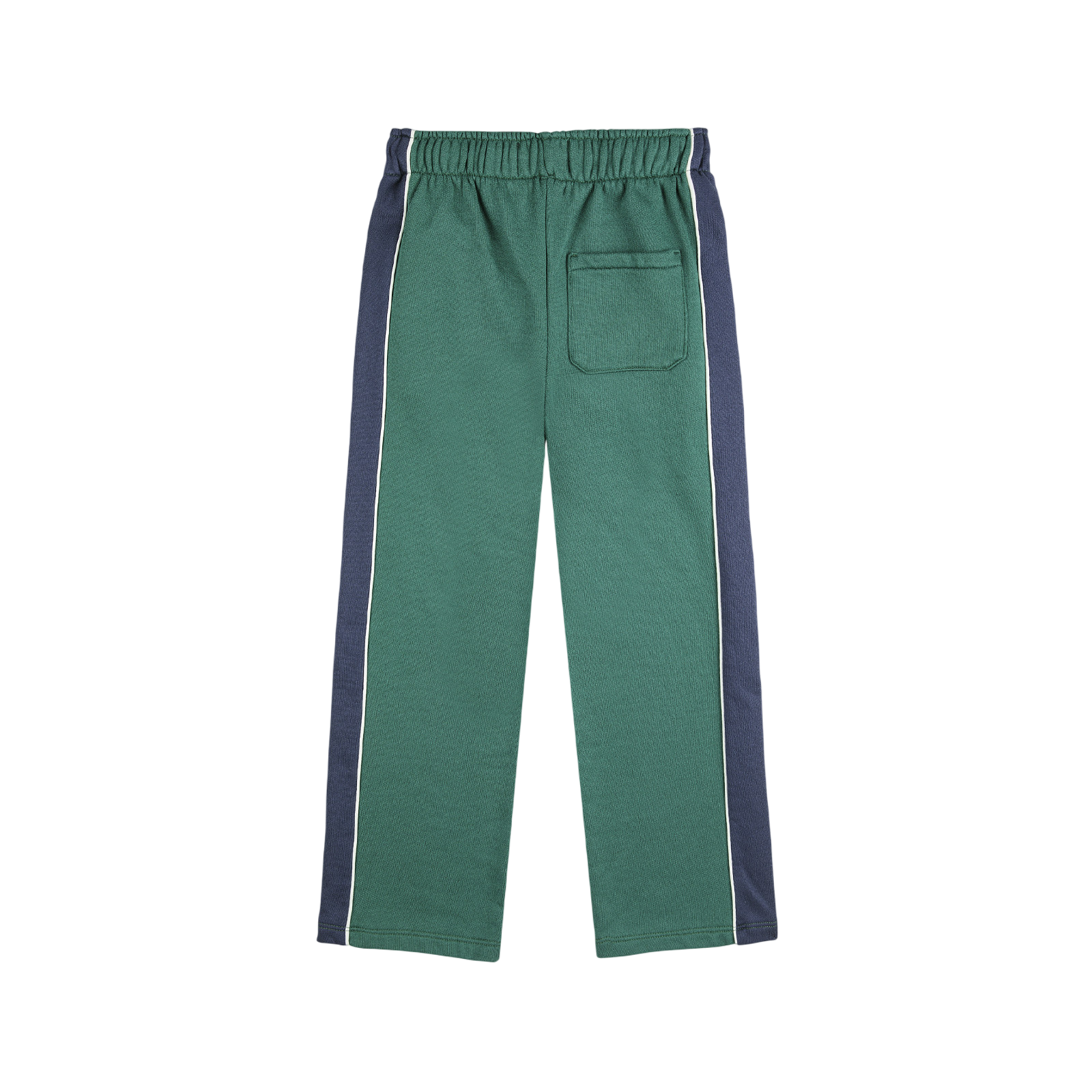 BC Dark Green tracksuit bottoms