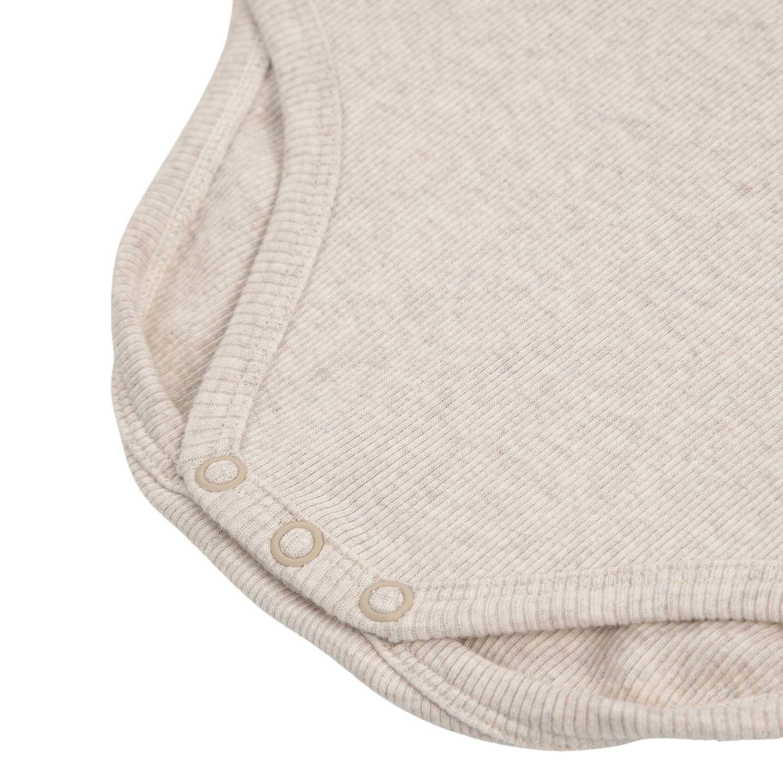 Body bébé Doggy Mate blanc cassé