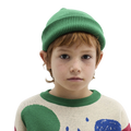 Bonnet WHK vert