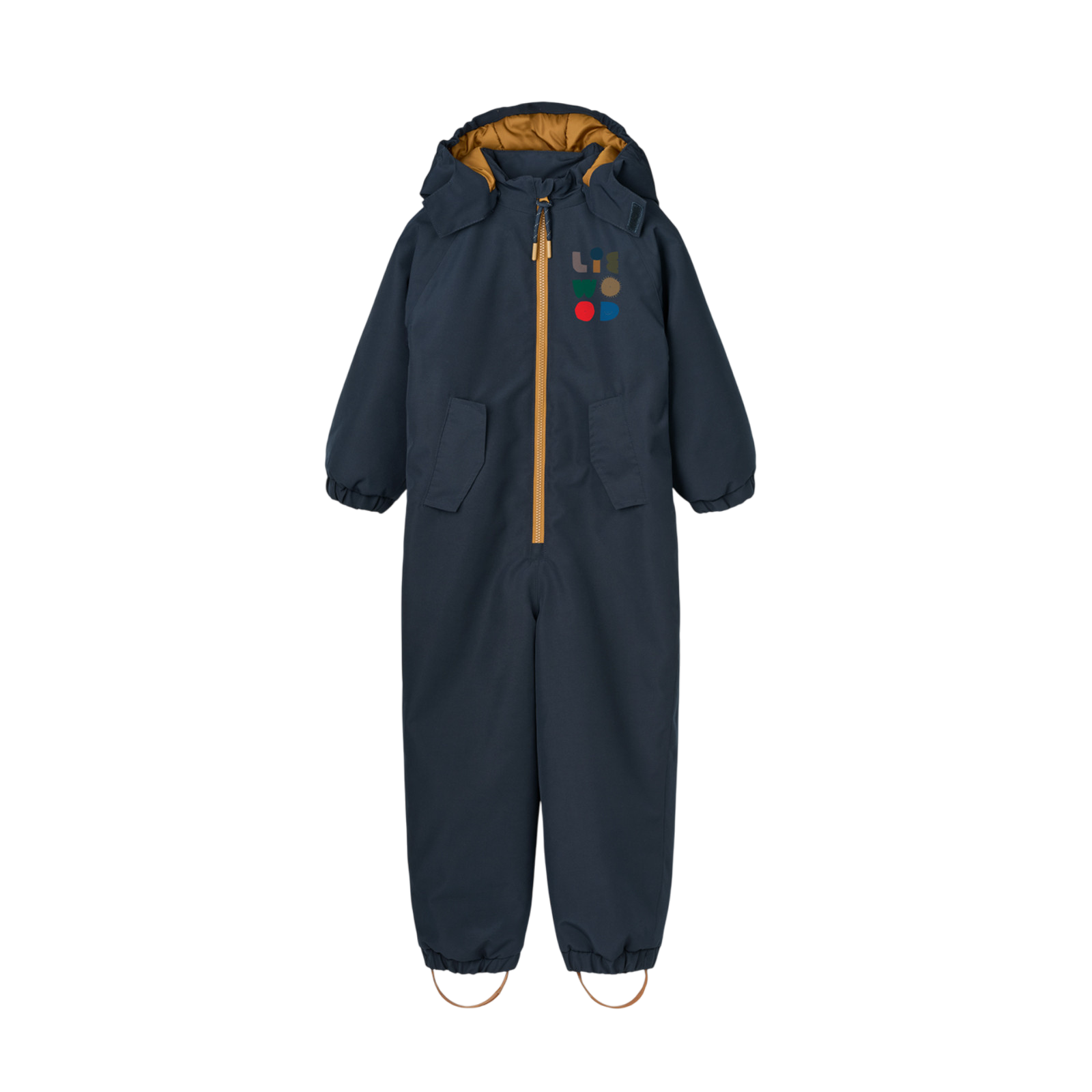 Skianzug Maddy Classic Navy