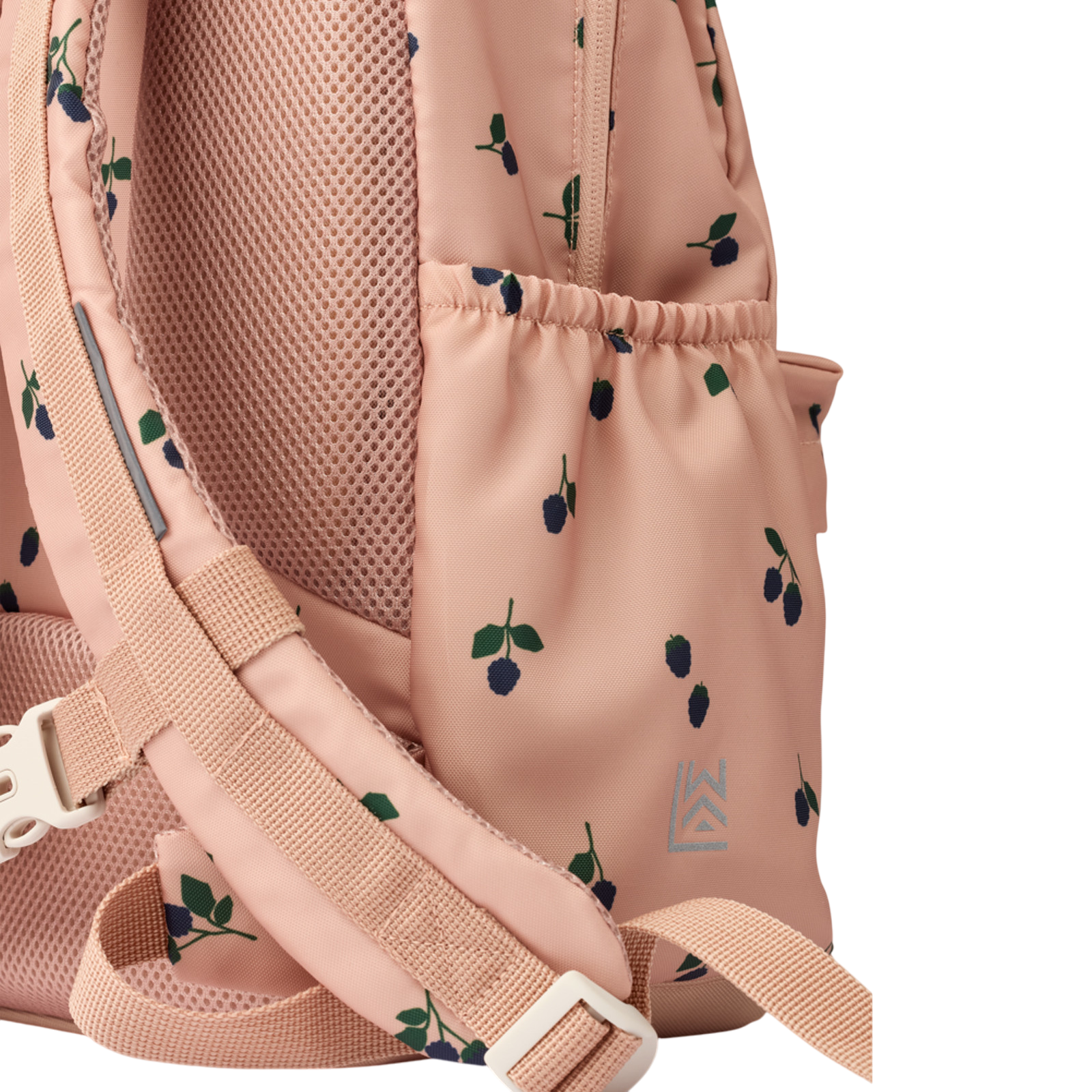 Rucksack  Johnny Berry Pale Tuscany