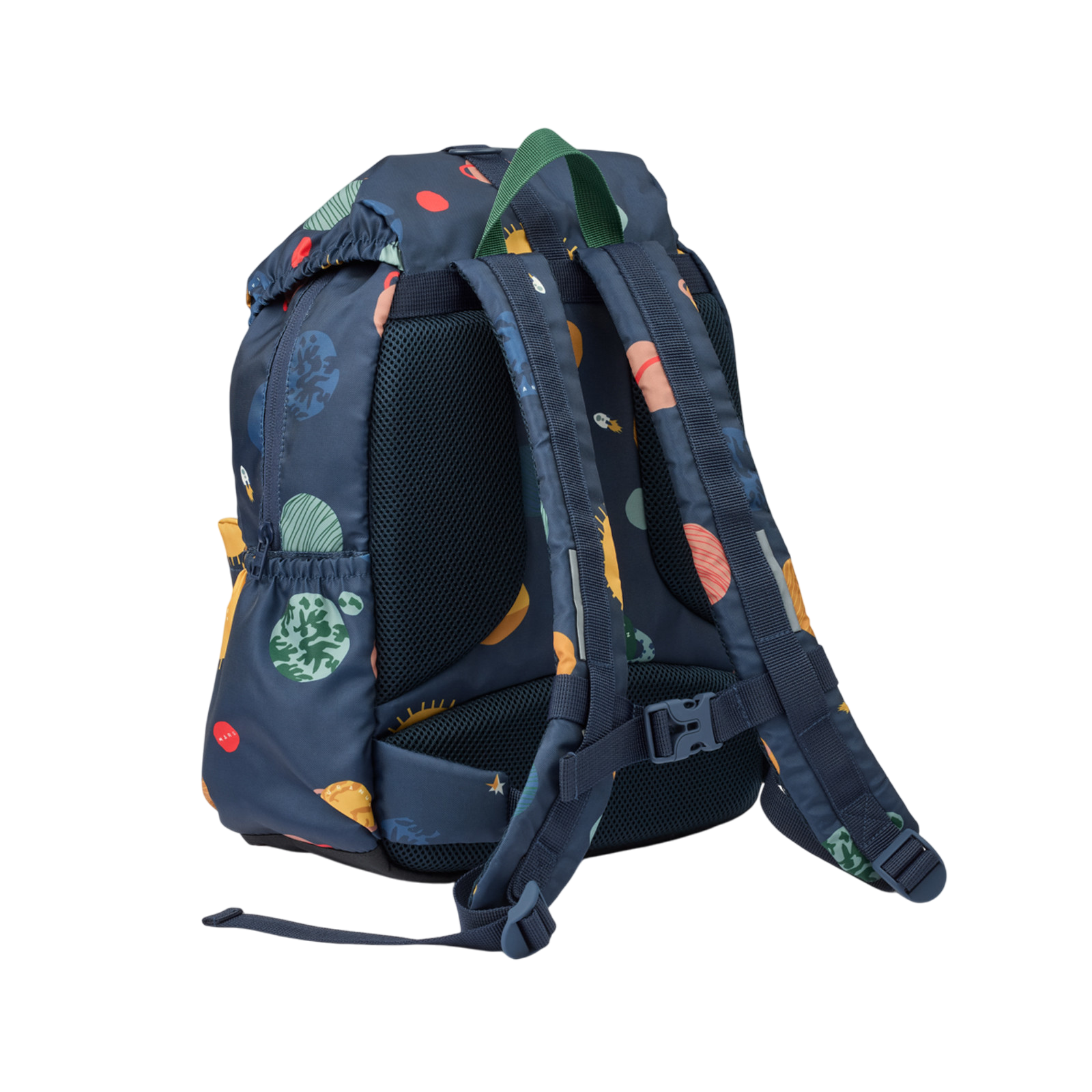 Sac à dos Johnny Universe Classic Navy