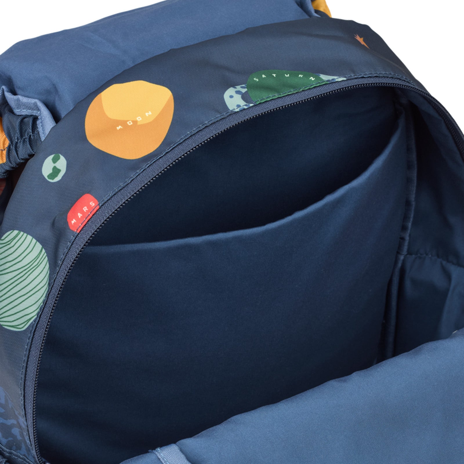 Sac à dos Johnny Universe Classic Navy