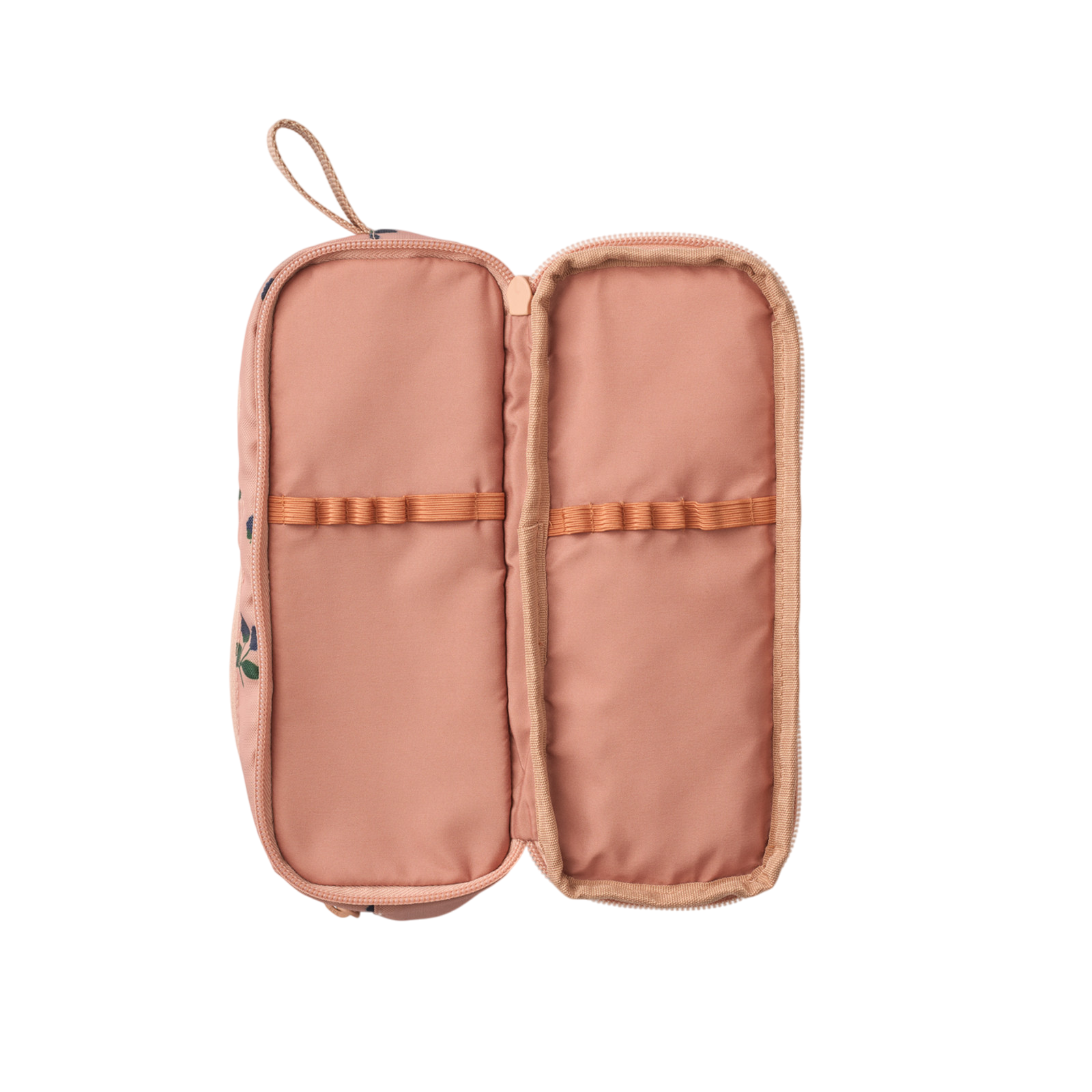 Federmäppchen Etui Schule Andrey Berry Pale Tuscany