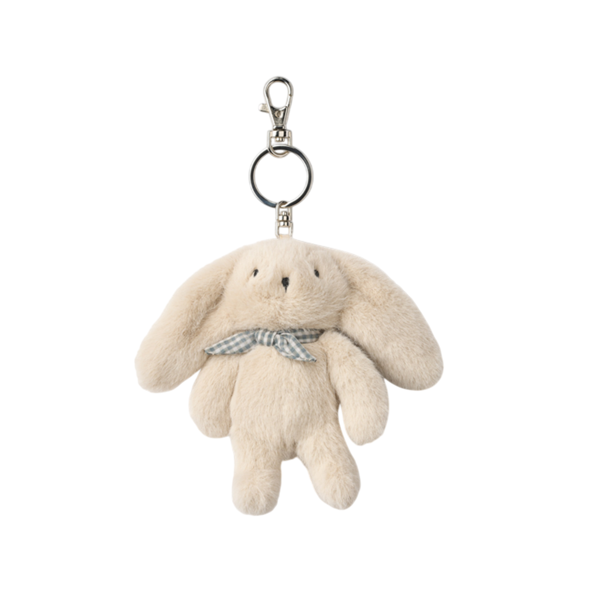 Keychain Alfredo Rabbit Mist