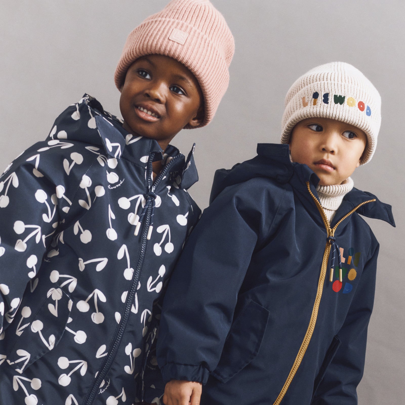 Bonnet Emilio Tuscany Rose