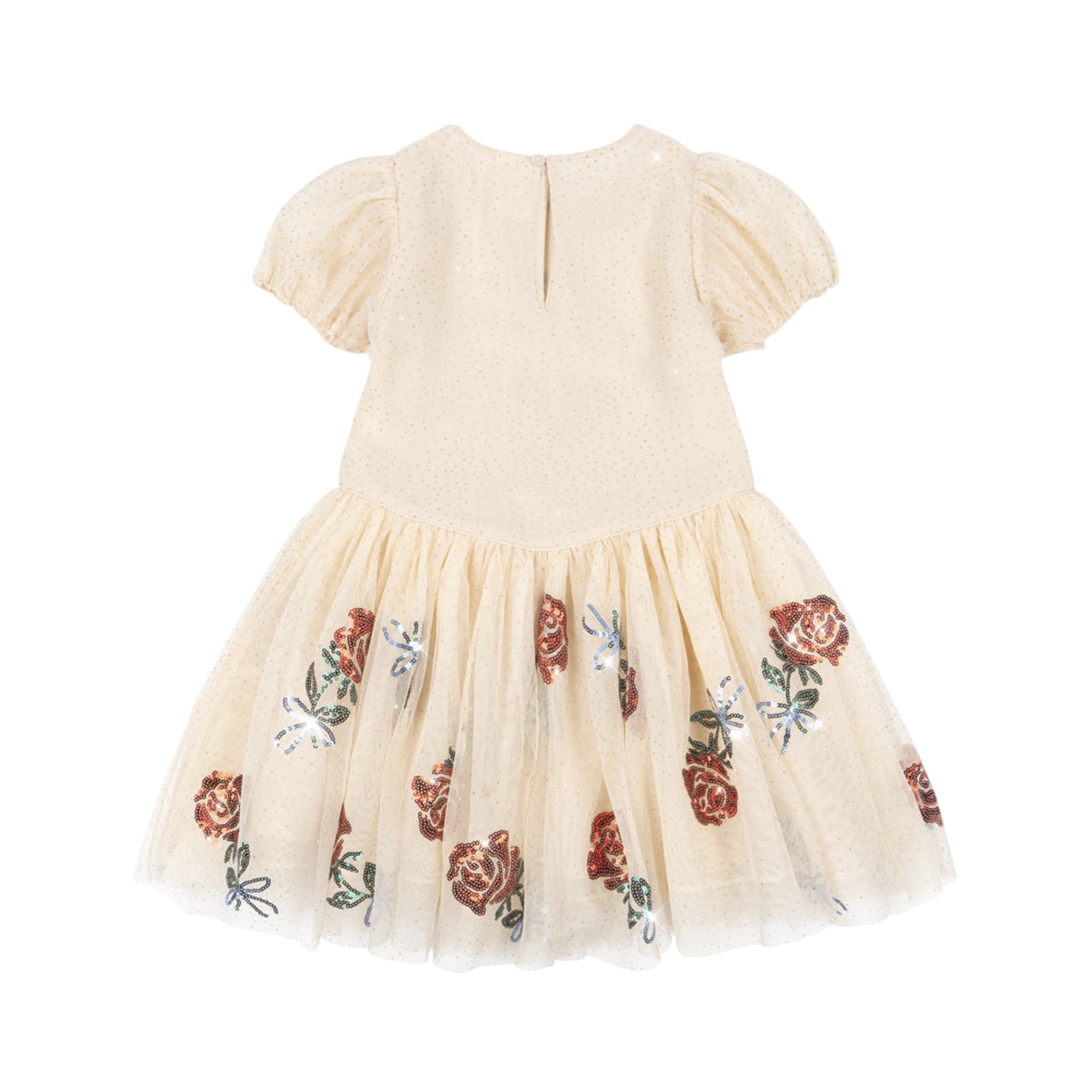 Dress RHW X KS Bella Brazilian Sand