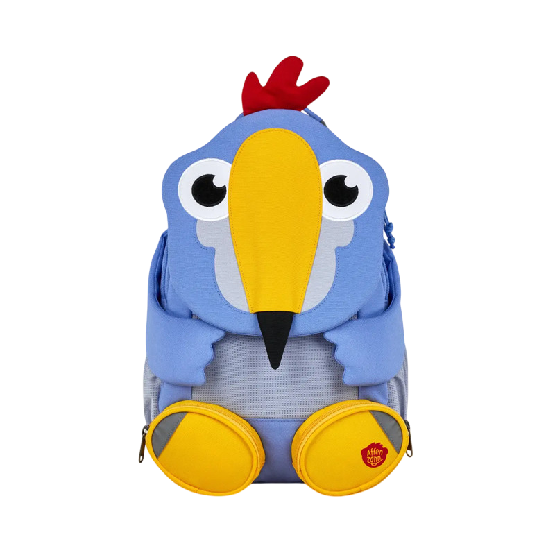 Sac à dos Tukan 8lt. 89423