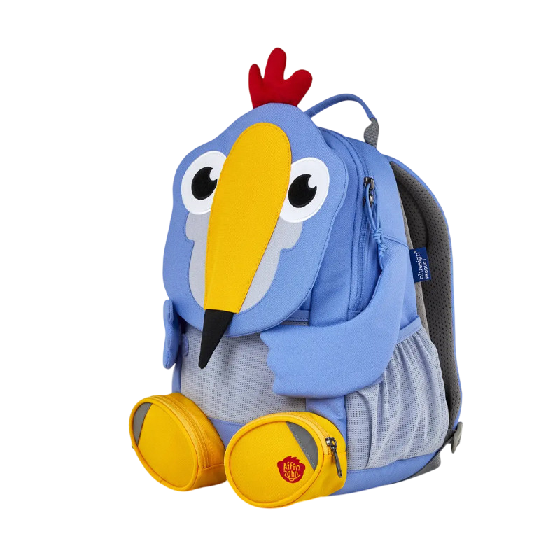 Sac à dos Tukan 8lt. 89423