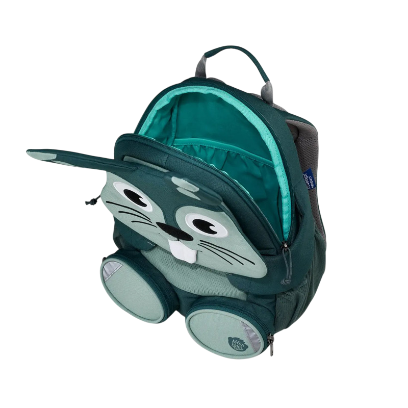 Rucksack Affenzahn Hase 8lt